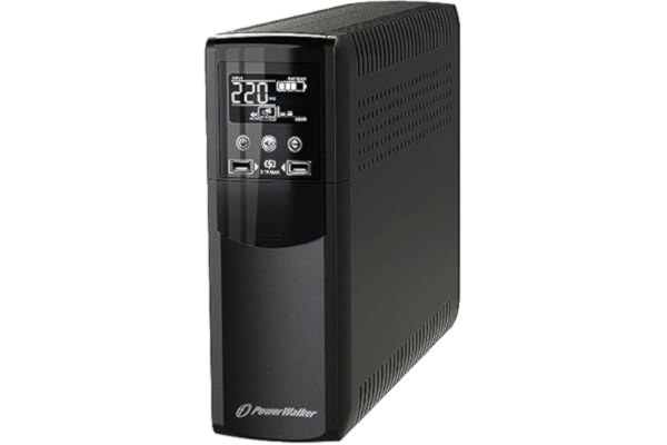 PowerWalker VI 1500 CSW IEC