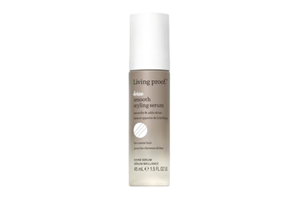 Living Proof  - No Frizz - Smooth Styling Serum - 45 ml