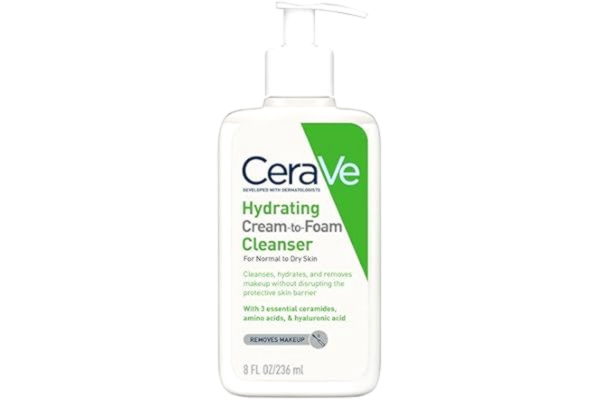 CeraVe Cerave moisturising cleansing cream 236 ml