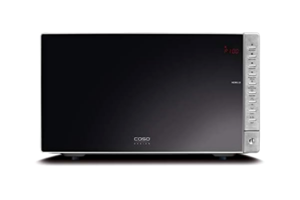 Caso  Mikrobølgeovn HCMG25