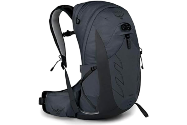 Osprey  Talon 22 Eclipse Grey L/XL