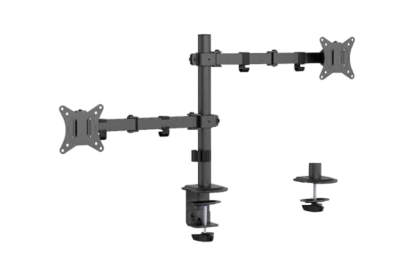Gembird GEMBIRD MA-D2-03 17" 32" skärmbordsstativ