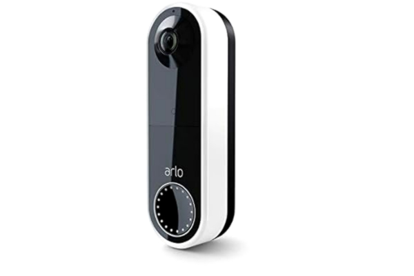 Arlo  Wire-Free Video Doorbell