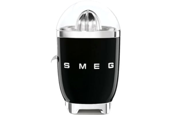 SMEG Smeg CJF11BLEU electric citrus press 70 W Black