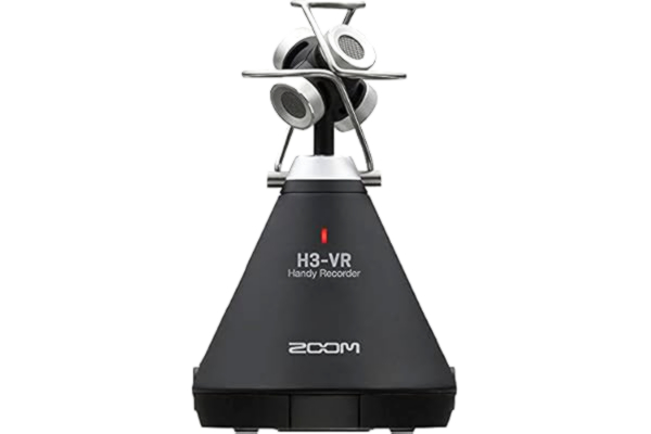 Zoom  H3-VR Handy-opptaker