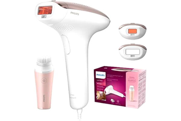 Philips  Philips Bri9 BRI922/00 Depilator, Wielokolorowy