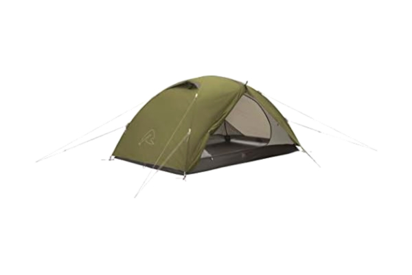 Robens  Unisex - Adult Lodge Tent, Multi-Colour, 2 Person