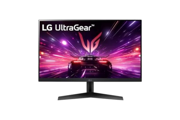 LG 24" LG UltraGear 24GS60F-B - 1920x1080 - 180Hz - IPS - HDR10
