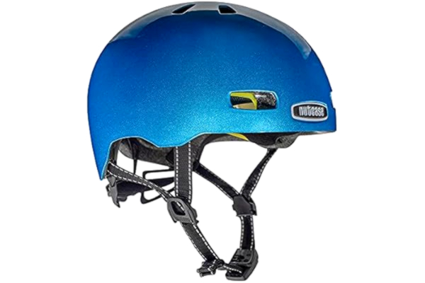 Nutcase  Street-Brittany Casque Adulte Unisexe, Multicolore, S