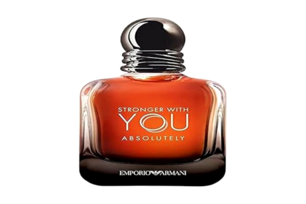 Giorgio Armani  Emporio Armani Stronger With You Absolu 50 ml