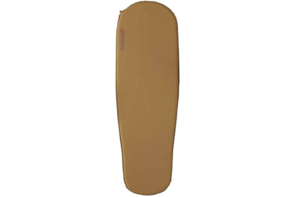 Robens  Rockshield Matelas Auto-Gonflable Mixte Adulte, Marron, Taille: 38 mm épaisseur