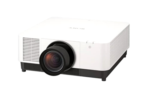 Sony  Prosjektor VPL FHZ91L - 1920 x 1200 - 0 ANSI lumens