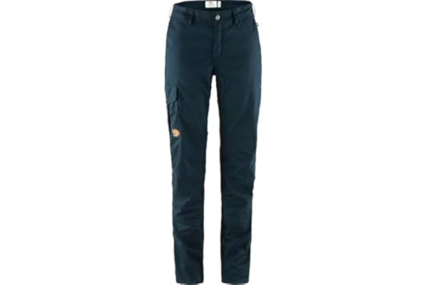 Fjällräven  Karla Lite Byxor W - Byxor för kvinnor