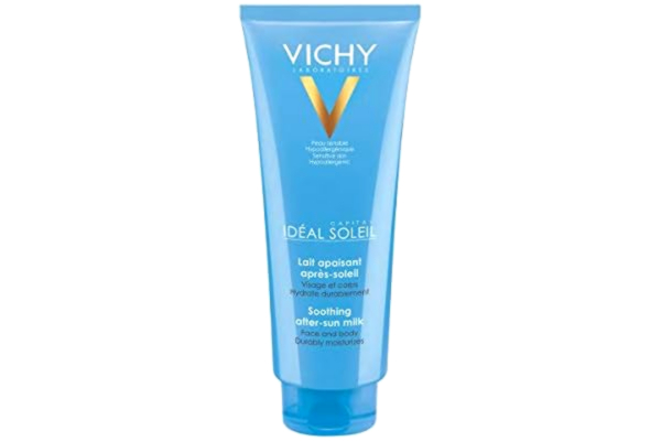 Vichy Capital SOLEIL APRES SOLEIL SOLEIL LACTE QUOTIDIEN 300 ml