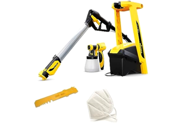 Wagner  W 950 Flexio