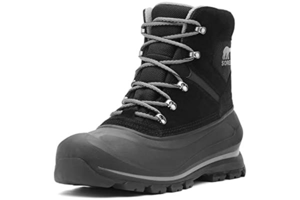Sorel Vinterstøvler Sorel  BUXTON LACE WP