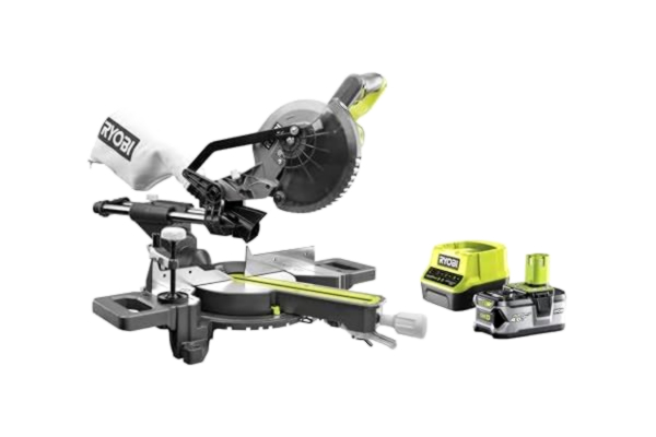 Ryobi  geringssav