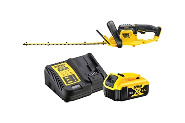 Dewalt DeWALT DCM563P1-QW, Batteri, 18 V, Lithium, 5 At, 3,4 kg