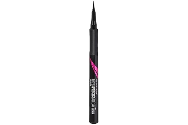 Maybelline  New York Hyper Precise Liquid Liner 701 Matte Black 1 ml