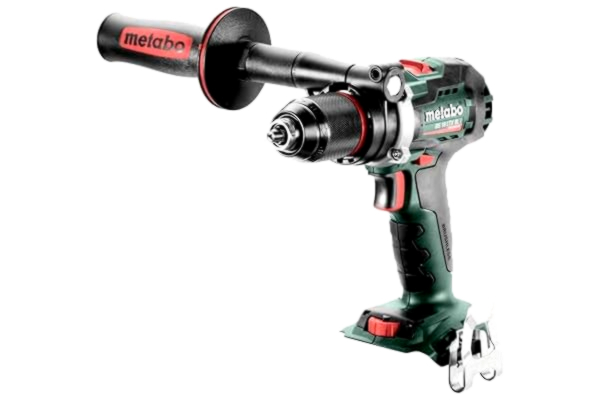 Metabo metabo metabo BS 18 LTX BL I 602358850 18 V sladdlös borrskruvmejsel utan batteri