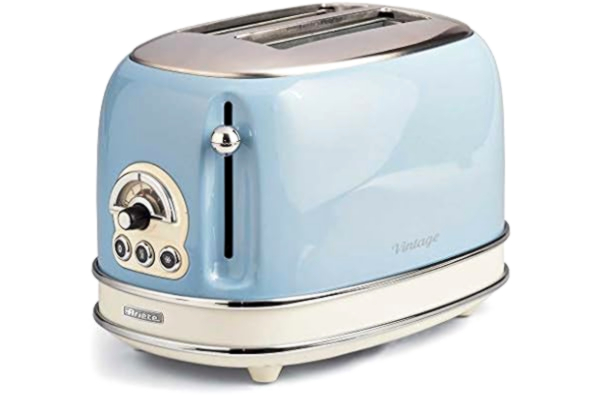 Ariete  155 Céleste Toaster, 810 W