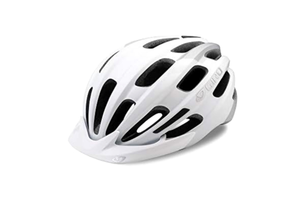 Giro  Unisex's Register MIPS Cycling Helmet, Matt White, Unisize (54-61 cm)