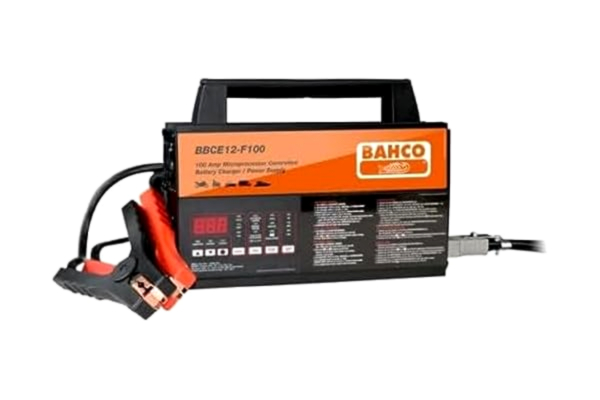Bahco IRBBCE12-F100