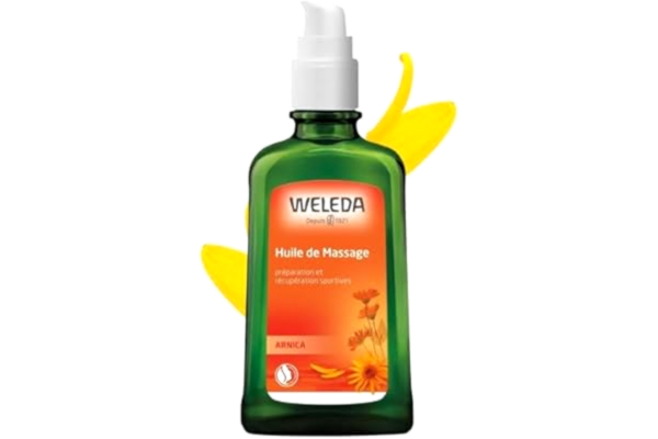 Weleda WELEDA Arnika Massageöl