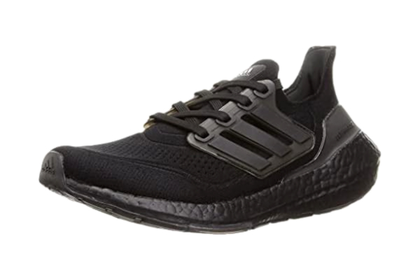 Adidas adidas Damskie buty do biegania Ultraboost 21 W, Core Black Core Black Core Black Core Black, 38 EU
