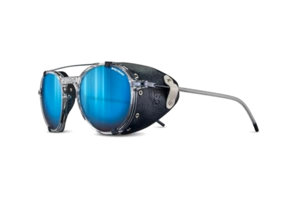 Julbo  Legacy Solglasögon, Svart, L Unisex Vuxen, svart, L