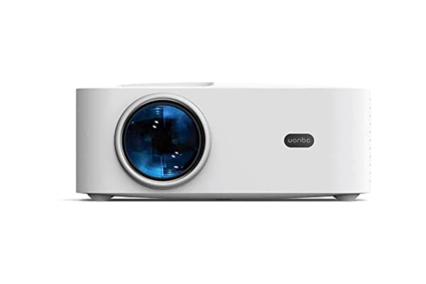 Xiaomi Wanbo X1 Pro Android | Projektor | 720p, 350lm, 1x HDMI, 1x USB