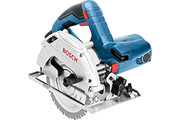 Bosch  GKS 165