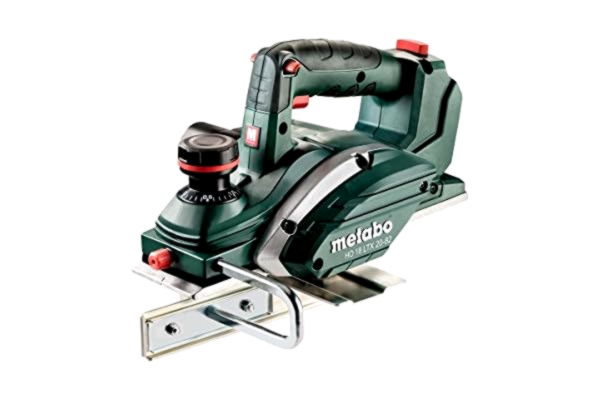 Metabo  Ho 18 Ltx 20-82 Høvl Solo - 602082890