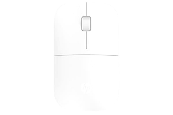 HP  Z3700 Draadloze Muis (Wireless USB) Wit
