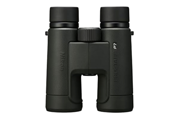 Nikon  PROSTAFF P7 10X42, vattentät, flerskiktsbehandling, motståndskraftig