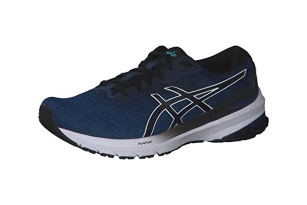 Asics Gt-1000 11, Lake Drive/Black, 42