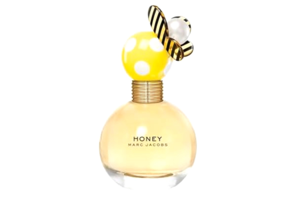 Marc Jacobs MARC JACOBS HONEY (W) EDP 100ML (NEW PACKING)