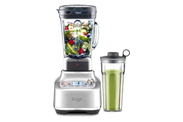 Sage Appliances Sage Mikser Super Q - 2400 W