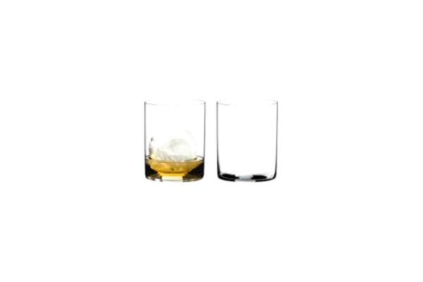 Riedel RIEDEL H2O Whisky set med 2