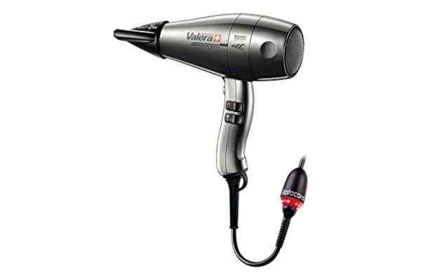 Valera  Professionele Zwitserse Stille JET 8600 IONIC 2400W Zwitsers gemaakt