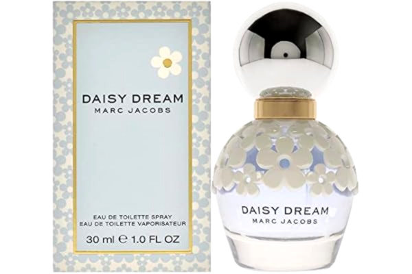 Marc Jacobs , Daisy Dream Edt Vapo 30 Ml, Edt, Mångfärgad, 30, Kvinna