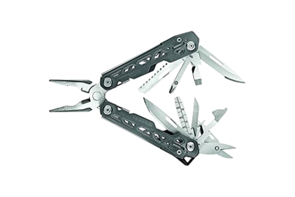 Gerber GERBER 1027513 Truss multiverktyg, Silver, Fullstorlek