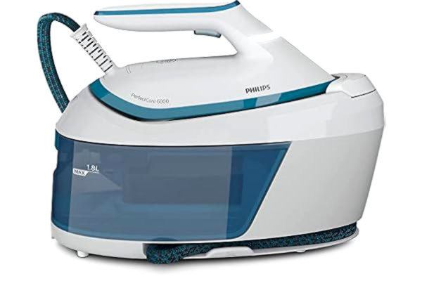 Philips  Dampstrykejern PerfectCare 6000 Series PSG6022