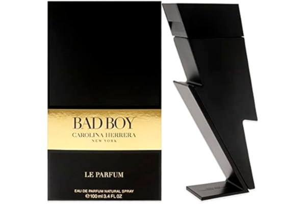 Carolina Herrera  Bad Boy Eau de Parfum - 100 ml