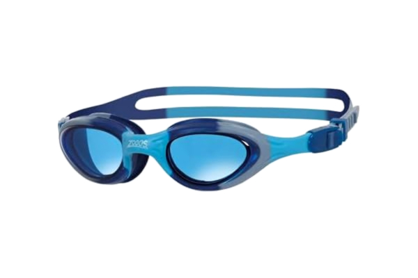 Zoggs  Barn Super Junior Simglasögon, Blå