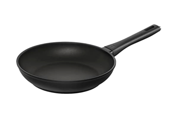 Zwilling  66299-246-0 Madura Plus Bratpfanne 24 cm, Duraslide Granite