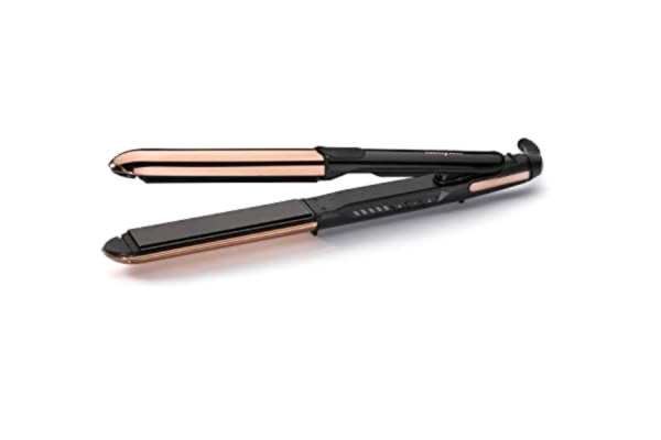 BaByliss  Salon Brilliance Straightening & Curling Iron ST482E - pcs 1