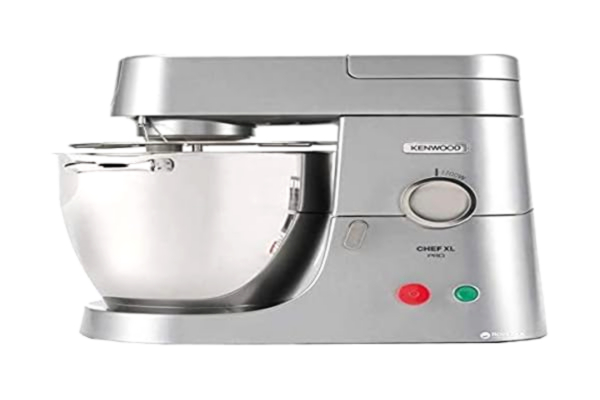 Kenwood Limited Kenwood KPL9000S professionele planeetmaaier 1700 W, 6,7 l
