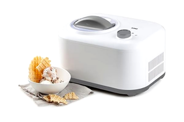 Domo DOMO DO9243I - Sorbetblender - 1 liter - 100 W