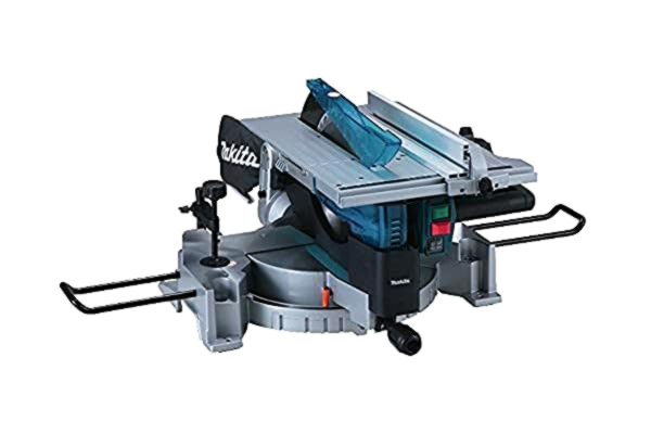 Makita  lh1200fl Scie gehrungs et de table radiale